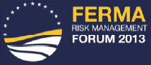 FERMA Risk Management Forum 2013