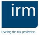 Institute of Risk Management (IRM)