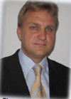 Slawomir Pijanowski, POLRISK President