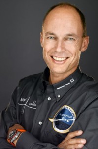 Bertrand Piccard