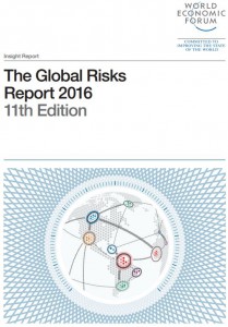 Click here to access the Global Risks Report by the World Economic Forum
