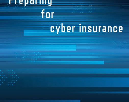 preparinf for cyber insurance ferma report