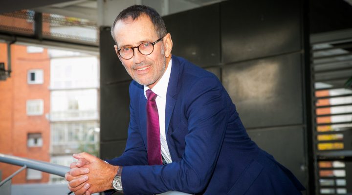 jo willaert president ferma