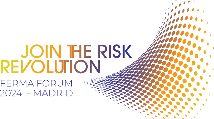FERMA Forum 2024 Logo