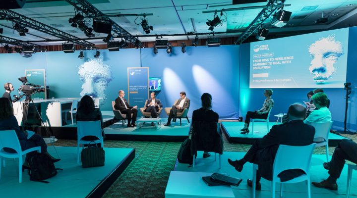 ferma talks 2021