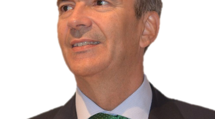 Fernando Vegas