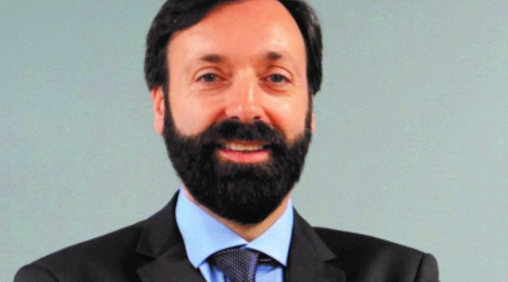 Nicolas Gouzelos