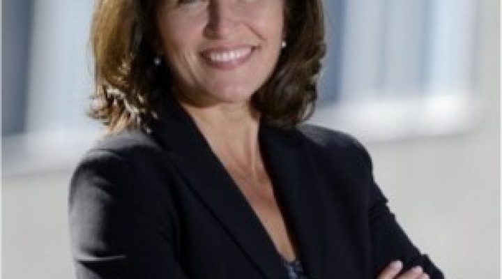 Athina Pehrman