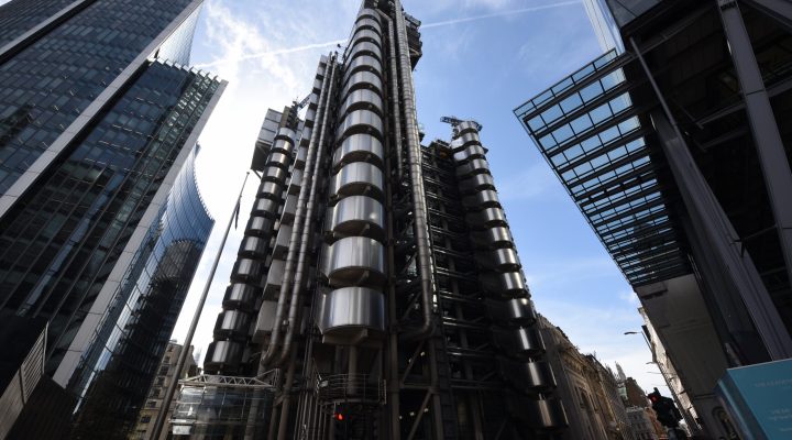 lloyds