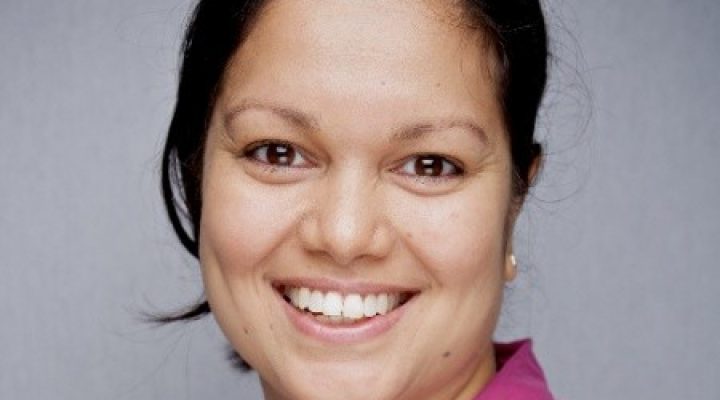 Rohini de waard